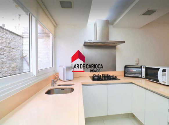 Imagem Apartamento com 2 Quartos à Venda, 96 m² em Leblon - Rio De Janeiro