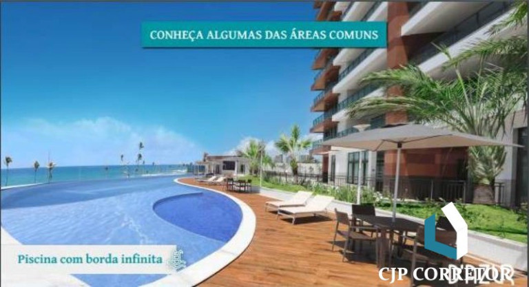 Apartamento com 4 Quartos à Venda, 242 m² em Jaguaribe - Salvador