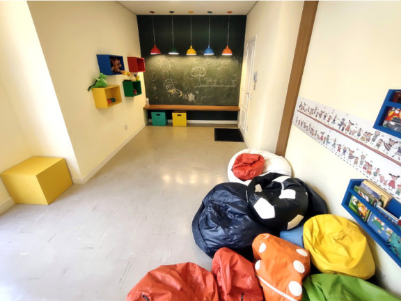 Imagem Apartamento com 3 Quartos à Venda, 83 m² em Mansões Santo Antônio - Campinas Imagem Apartamento com 3 Quartos à Venda, 83 m² em Mansões Santo Antônio - Campinas