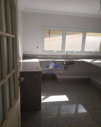 Imagem Casa com 5 Quartos à Venda, 1.181 m² em Tamboré - Santana De Parnaíba
