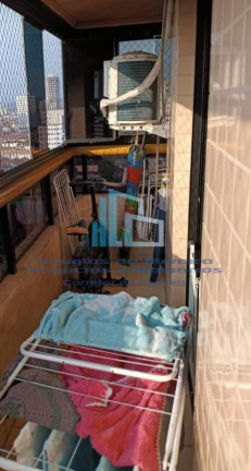 Imagem Apartamento com 2 Quartos à Venda, 76 m² em Guilhermina - Praia Grande