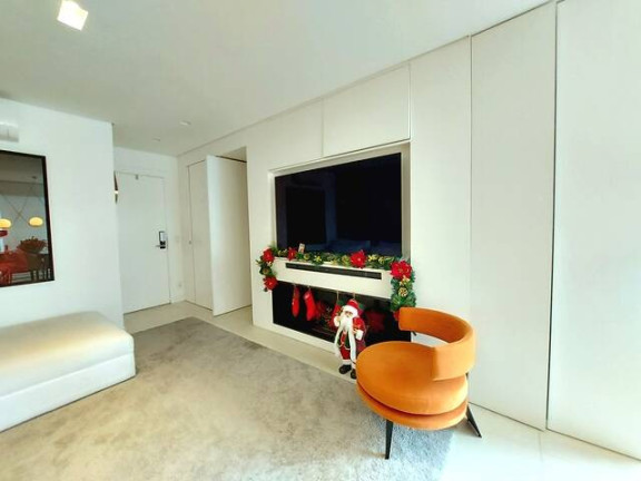 Imagem Apartamento com 2 Quartos à Venda, 82 m² em Vila Olímpia - São Paulo Imagem Apartamento com 2 Quartos à Venda, 82 m² em Vila Olímpia - São Paulo