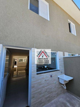 Imagem Casa com 2 Quartos à Venda, 77 m² em Vila Romano - São Paulo