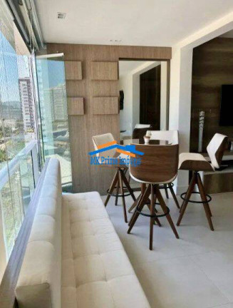 Imagem Apartamento com 2 Quartos à Venda, 87 m² em Vila Anastácio - São Paulo