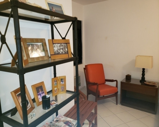 Imagem Apartamento com 4 Quartos à Venda, 184 m² em Pitangueiras - Guarujá