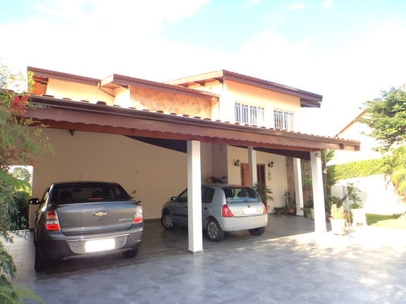 Imagem Casa com 4 Quartos à Venda, 522 m² em Nova Gardênia - Atibaia Imagem Casa com 4 Quartos à Venda, 522 m² em Nova Gardênia - Atibaia