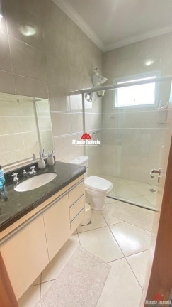 Imagem Sobrado com 3 Quartos à Venda, 134 m² em Vila Vianelo - Jundiaí Imagem Sobrado com 3 Quartos à Venda, 134 m² em Vila Vianelo - Jundiaí