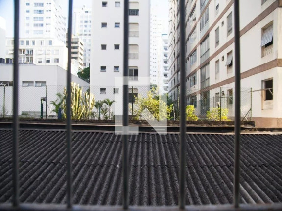 Imagem Apartamento com 3 Quartos à Venda, 120 m² em Higienópolis - São Paulo