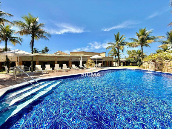Casa com 4 Quartos à Venda, 550 m² em Jardim Acapulco - Guarujá