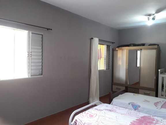 Imagem Sobrado com 3 Quartos à Venda, 235 m² em Anchieta - São Bernardo Do Campo