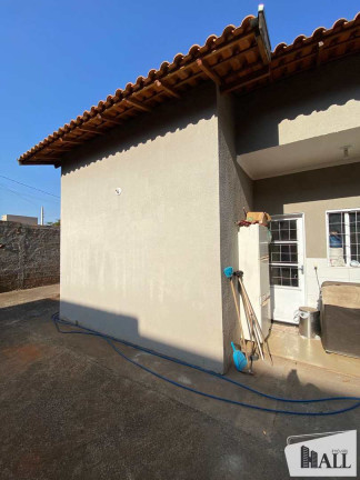 Imagem Casa com 2 Quartos à Venda, 58 m² em Jardim Bianco - São José Do Rio Preto Imagem Casa com 2 Quartos à Venda, 58 m² em Jardim Bianco - São José Do Rio Preto