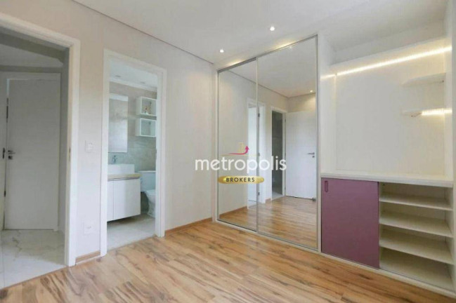 Imagem Apartamento com 3 Quartos à Venda, 104 m² em Centro - São Bernardo Do Campo