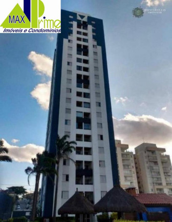 Imagem Apartamento com 2 Quartos para Alugar, 50 m² em Vila Regente Feijó - São Paulo