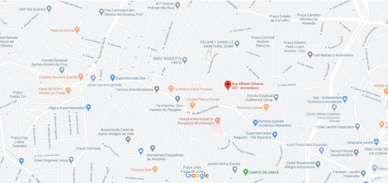 Imagem Casa com 3 Quartos para Alugar ou Temporada, 142 m² em Jardim Catarina - São Paulo Imagem Casa com 3 Quartos para Alugar ou Temporada, 142 m² em Jardim Catarina - São Paulo
