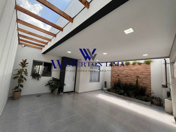 Imagem Casa com 3 Quartos à Venda, em Jardim Moriyama - Indaiatuba Imagem Casa com 3 Quartos à Venda, em Jardim Moriyama - Indaiatuba