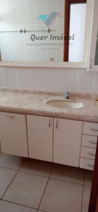 Imagem Apartamento com 4 Quartos à Venda, 150 m² em Santa Cruz Do José Jacques - Ribeirão Preto