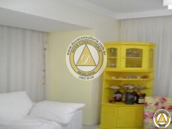 Imagem Cobertura com 3 Quartos à Venda, 160 m² em Jardim Tejereba - Guarujá Imagem Cobertura com 3 Quartos à Venda, 160 m² em Jardim Tejereba - Guarujá