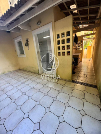 Imagem Casa de Condomínio com 3 Quartos à Venda, 163 m² em Jardim Monte Alegre - São Paulo Imagem Casa de Condomínio com 3 Quartos à Venda, 163 m² em Jardim Monte Alegre - São Paulo