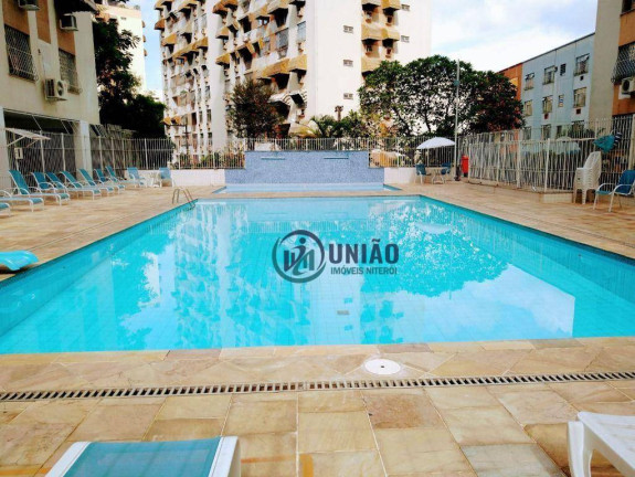 Imagem Apartamento com 2 Quartos à Venda, 77 m² em Fonseca - Niterói Imagem Apartamento com 2 Quartos à Venda, 77 m² em Fonseca - Niterói