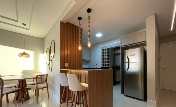Imagem Apartamento com 2 Quartos à Venda, 74 m² em Centro - Capão Da Canoa