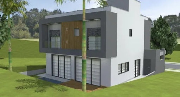 Imagem Casa de Condomínio com 3 Quartos à Venda, 224 m² em Loteamento Floresta - São José Dos Campos Imagem Casa de Condomínio com 3 Quartos à Venda, 224 m² em Loteamento Floresta - São José Dos Campos