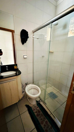 Imagem Casa com 2 Quartos à Venda, 100 m² em Setor Residencial Campos Elísios - Aparecida De Goiânia Imagem Casa com 2 Quartos à Venda, 100 m² em Setor Residencial Campos Elísios - Aparecida De Goiânia