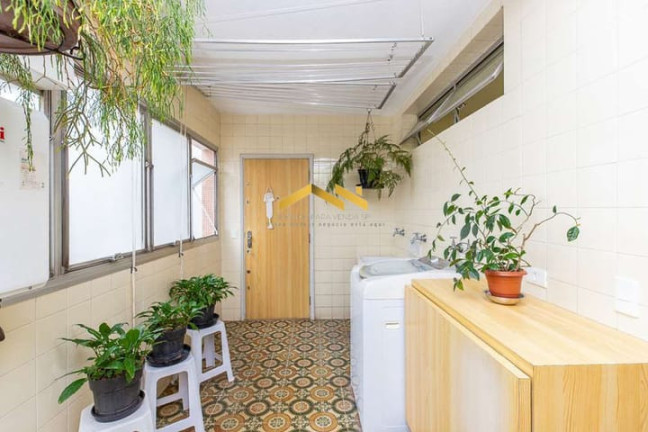 Imagem Apartamento com 4 Quartos à Venda, 164 m² em Brooklin Paulista - São Paulo Imagem Apartamento com 4 Quartos à Venda, 164 m² em Brooklin Paulista - São Paulo