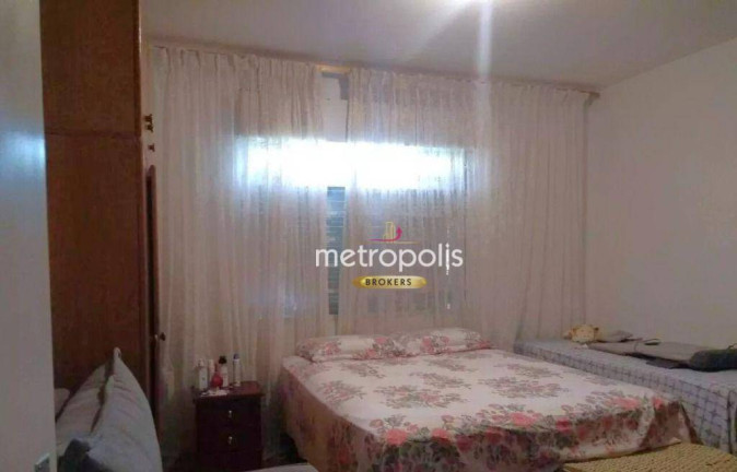 Imagem Casa com 3 Quartos para Alugar, 200 m² em Jardim - Santo André Imagem Casa com 3 Quartos para Alugar, 200 m² em Jardim - Santo André
