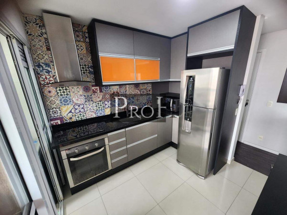 Imagem Apartamento com 2 Quartos à Venda, 75 m² em Centro - São Bernardo Do Campo Imagem Apartamento com 2 Quartos à Venda, 75 m² em Centro - São Bernardo Do Campo