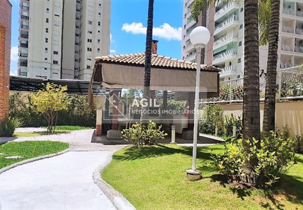 Imagem Apartamento com 3 Quartos à Venda, 83 m² em Parque Residencial Aquarius - São José Dos Campos Imagem Apartamento com 3 Quartos à Venda, 83 m² em Parque Residencial Aquarius - São José Dos Campos
