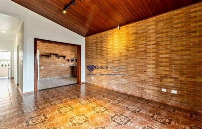 Imagem Casa com 3 Quartos à Venda, 273 m² em Canedos - Atibaia