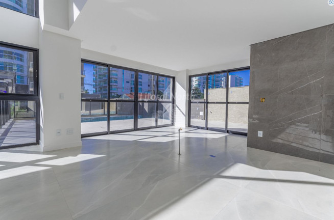 Imagem Apartamento com 3 Quartos à Venda, 321 m² em Praia Brava - Itajaí Imagem Apartamento com 3 Quartos à Venda, 321 m² em Praia Brava - Itajaí