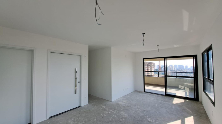 Imagem Apartamento com 3 Quartos à Venda, 161 m² em Campestre - Santo André