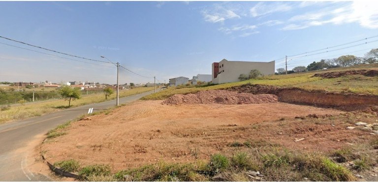 Imagem Terreno à Venda, 328 m² em Vale Do Sol - Piracicaba Imagem Terreno à Venda, 328 m² em Vale Do Sol - Piracicaba