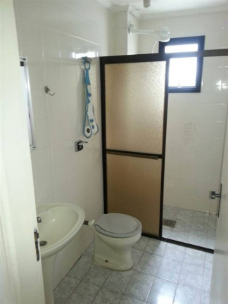 Apartamento com 2 Quartos à Venda, 69 m² em Guilhermina - Praia Grande