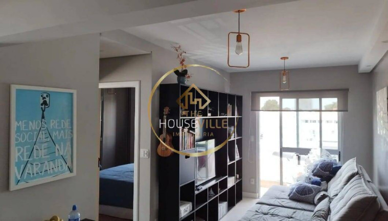 Imagem Apartamento com 1 Quarto à Venda, 45 m² em Vila Adyana - São José Dos Campos Imagem Apartamento com 1 Quarto à Venda, 45 m² em Vila Adyana - São José Dos Campos
