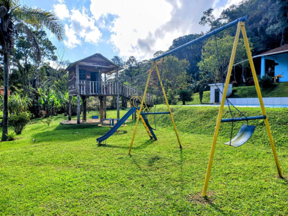 Imagem Imóvel com 6 Quartos à Venda, 34.100 m² em Palmeiras - Juquitiba Imagem Imóvel com 6 Quartos à Venda, 34.100 m² em Palmeiras - Juquitiba