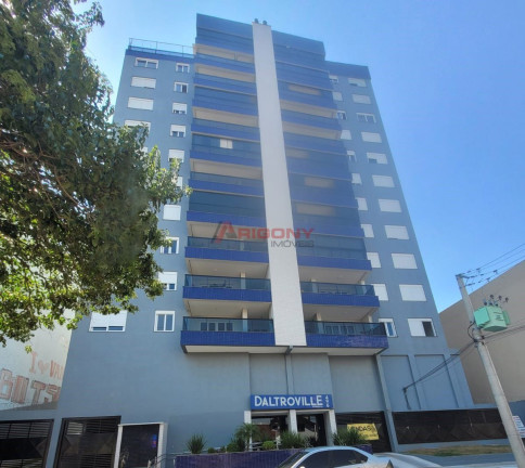 Imagem Apartamento com 3 Quartos à Venda, 126 m² em Nossa Senhora De Fátima - Santa Maria