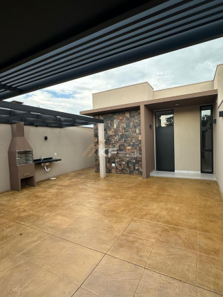 Imagem Casa com 3 Quartos à Venda, 77 m² em Bonfim Paulista - Ribeirão Preto Imagem Casa com 3 Quartos à Venda, 77 m² em Bonfim Paulista - Ribeirão Preto
