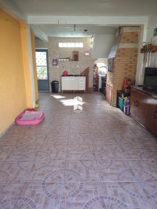 Imagem Casa com 3 Quartos à Venda, 90 m² em Nossa Senhora Medianeira - Santa Maria Imagem Casa com 3 Quartos à Venda, 90 m² em Nossa Senhora Medianeira - Santa Maria