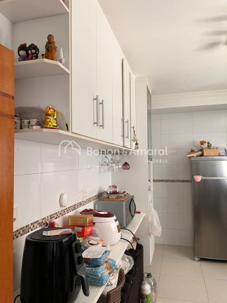 Imagem Casa de Condomínio com 3 Quartos à Venda, 200 m² em Residencial Terras Do Barão - Campinas Imagem Casa de Condomínio com 3 Quartos à Venda, 200 m² em Residencial Terras Do Barão - Campinas