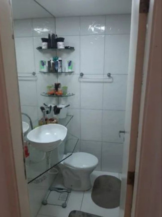 Imagem Apartamento com 3 Quartos à Venda, 75 m² em Imbuí - Salvador Imagem Apartamento com 3 Quartos à Venda, 75 m² em Imbuí - Salvador