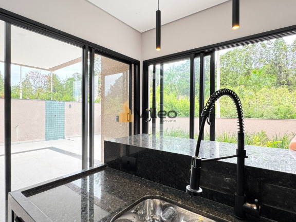 Imagem Casa de Condomínio com 3 Quartos à Venda, 280 m² em Morros - Sorocaba