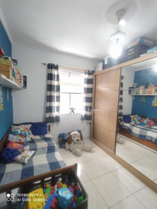 Imagem Apartamento com 2 Quartos à Venda, 61 m² em Campo Grande - Santos Imagem Apartamento com 2 Quartos à Venda, 61 m² em Campo Grande - Santos
