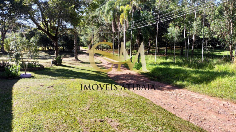 Imagem Chácara com 10 Quartos à Venda, 250 m² em Parque Fernão Dias - Atibaia