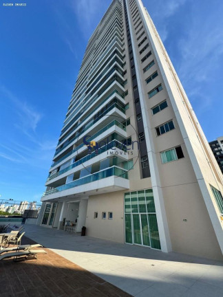 Imagem Apartamento com 3 Quartos à Venda, 126 m² em Pituba - Salvador