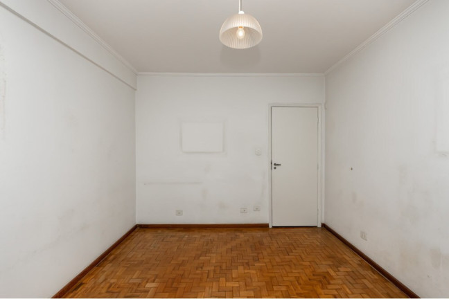 Imagem Apartamento com 3 Quartos à Venda, 140 m² em Santa Cecília - São Paulo