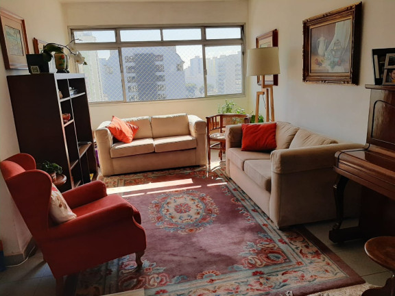Imagem Imóvel com 2 Quartos à Venda, 82 m² em Jabaquara - São Paulo Imagem Imóvel com 2 Quartos à Venda, 82 m² em Jabaquara - São Paulo