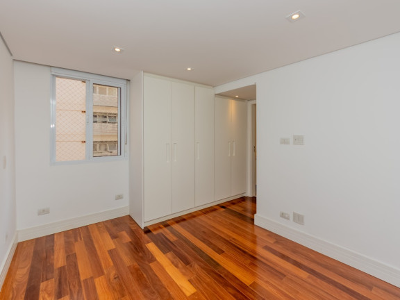 Imagem Apartamento com 3 Quartos à Venda, 138 m² em Itaim Bibi - São Paulo Imagem Apartamento com 3 Quartos à Venda, 138 m² em Itaim Bibi - São Paulo