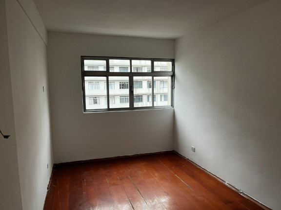 Imagem Apartamento com 1 Quarto à Venda, 35 m² em Bela Vista - São Paulo